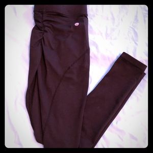 Vansydical leggings